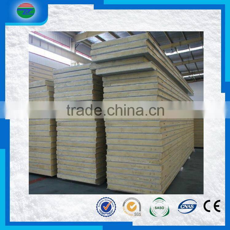 New products latest polyurethane sandwich panels