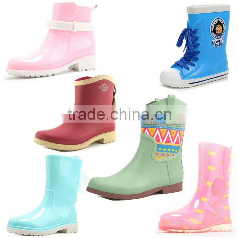 PVC Boot Manufacturing Equipment