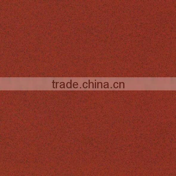 Hot Sales Full Body Red Color Floor Tiles Porcelain Polished tiles