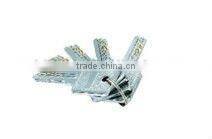 304 stainless steel casting door lock