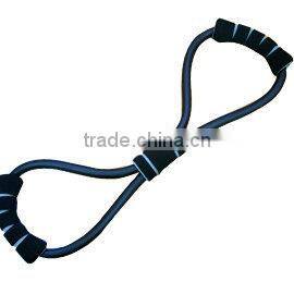 Resistance Gym Tubes Colorful Yoga Tube Yoga Tube