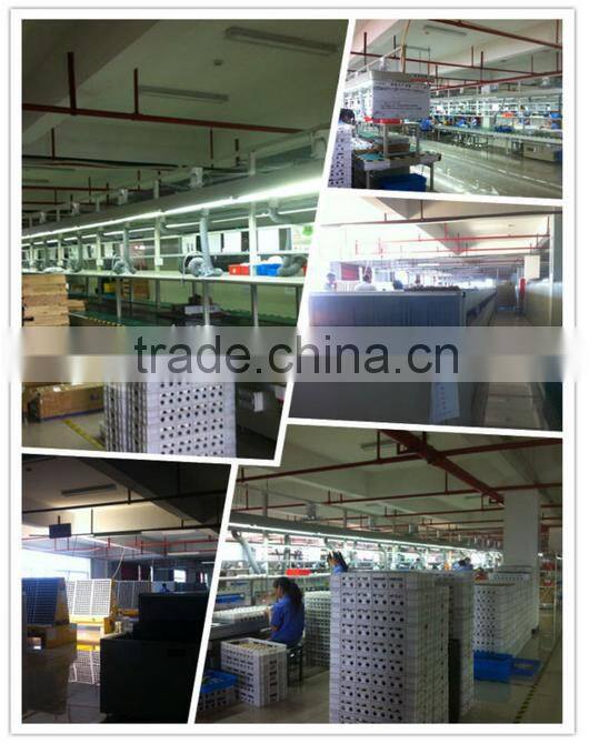 indoor 12w/16w/20w led panel light 300x300 square led ceiling mounted/hang panel light