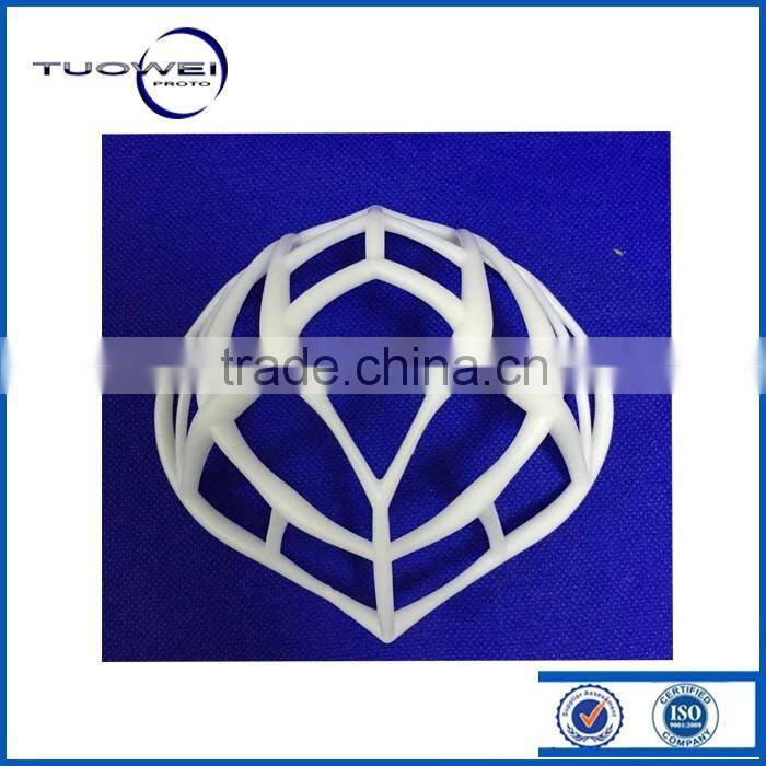 Customize Silicone Rubber rapid prototype