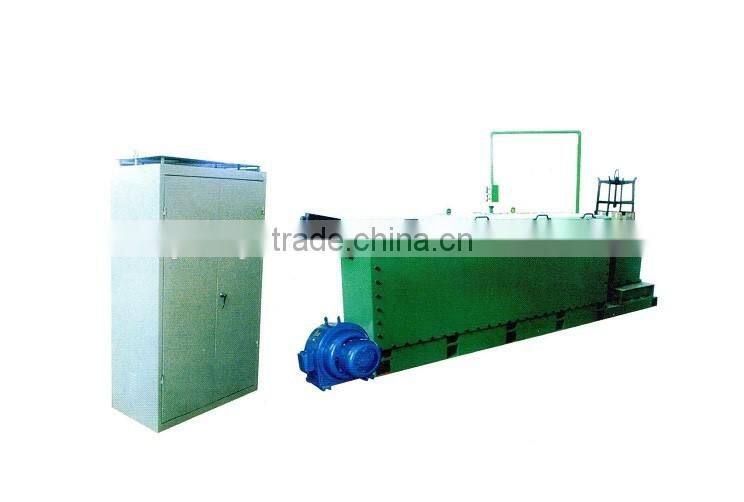Alibaba China supplier multi wire drawing machine