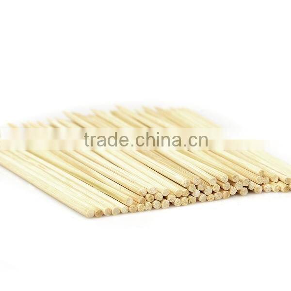 High quality dried bamboo skewers 40cm