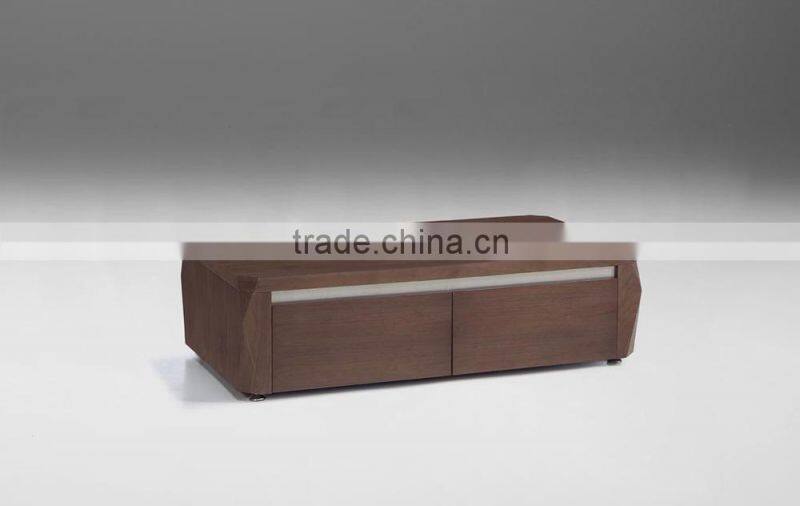 dining room MDF walnut sideboard SK1323M