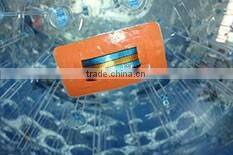Hight quality football inflatable body zorb ball cheap zorb balls for sale