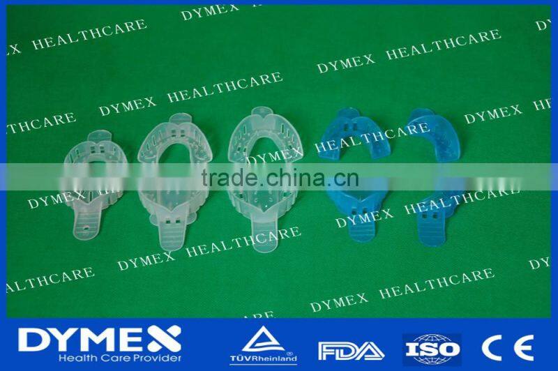 2016 Dental Impression Tray for wholesale
