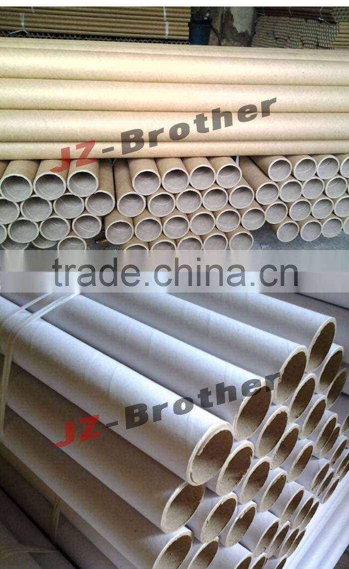 Customized Automatic Paper Core Making Tape Rewinding Machine