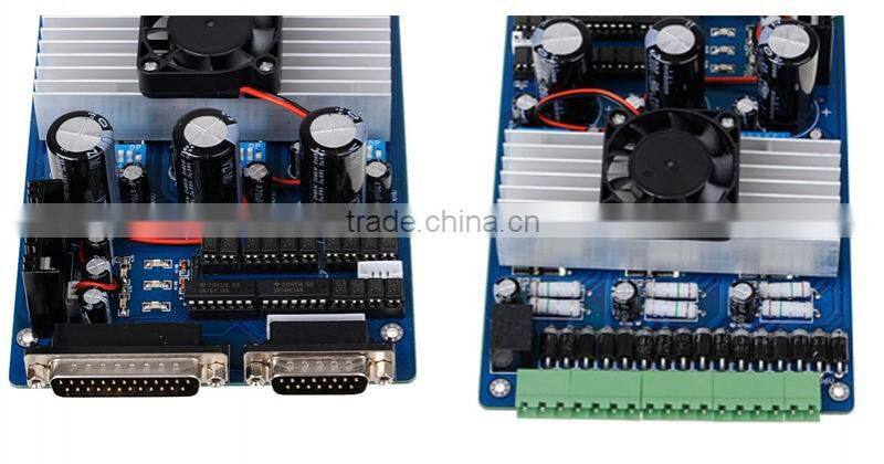 Wholesale CNC Kit 3 Axis+3* NEMA 23 Stepper Motor ,china manufacture,CE and ISO ,good quality and best price