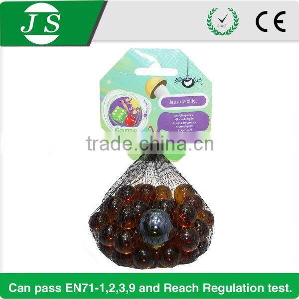 Cheapest new design best quality low density glass balls