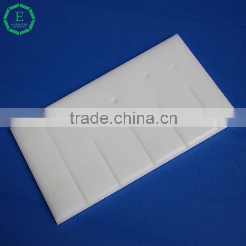 High-wear resistance plastic uhmwpe rod