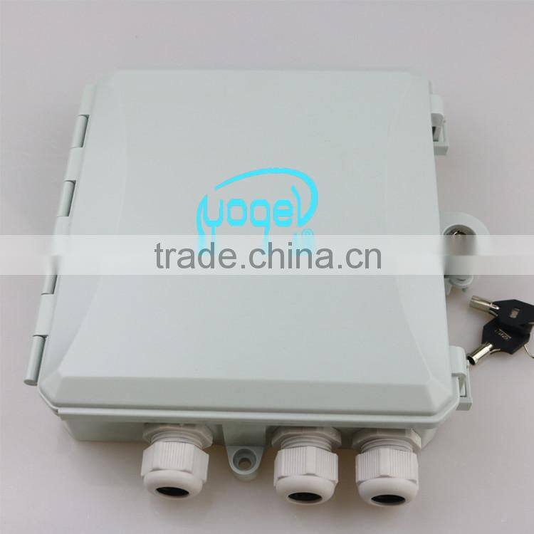 Alibaba Express China Fiber Optic Box ip65 Optical Fiber Junction Box