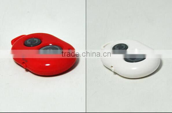 New App Remote shutter universal ultrasonic remote shutter for all smart phone