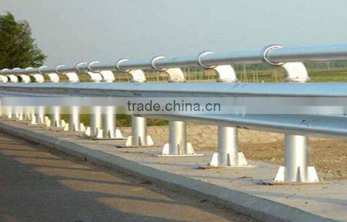 Highway guard bar Roll Forming Machine