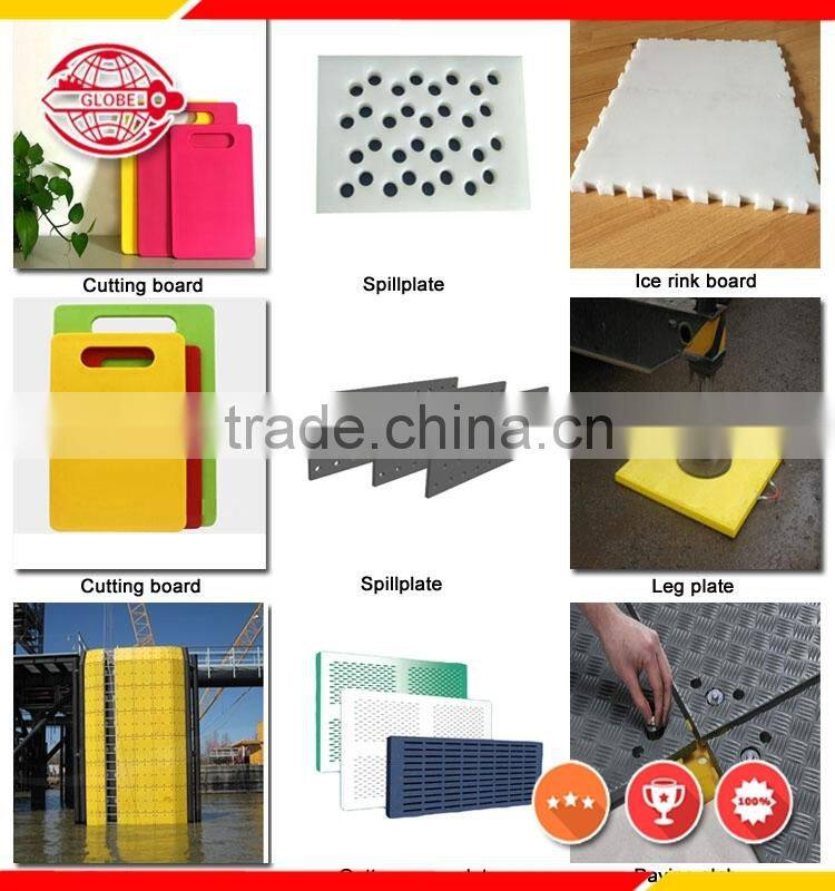 industry directly supplies plastic products,hard plastic sheet