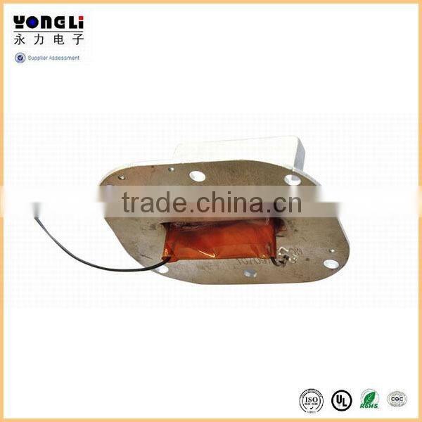 PTC Heat Conductors for Foot Massager