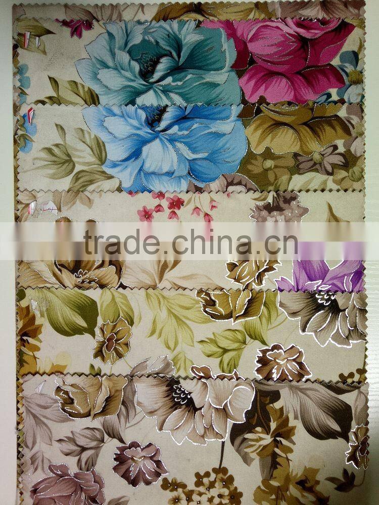 Best printing for transfer foil