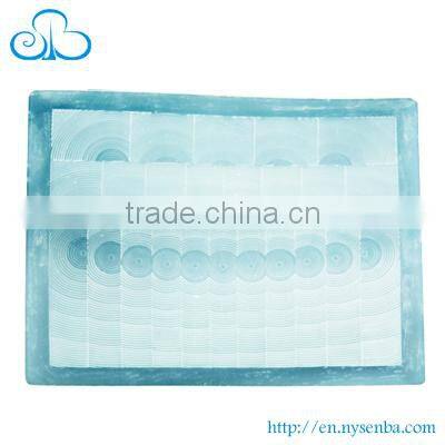 Large Fresnel Lens for PIR Motion Sensor Alarm/Lighting System D70 Series Plastic Fresnel Lens