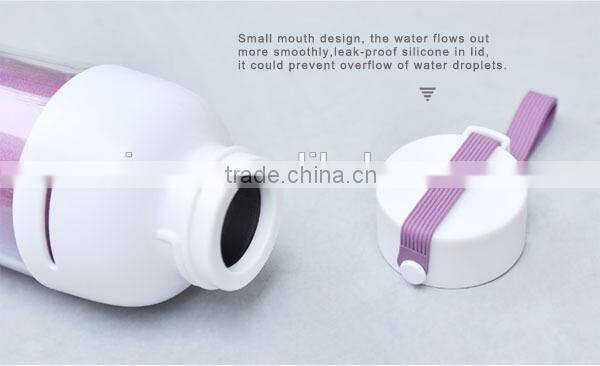 15OZ Double Wall stainless steel travel mug tumbler