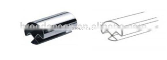 seamless 316 stainless steel tube fitting