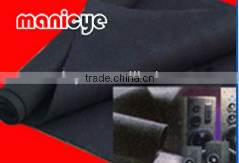 Speaker Nonwoven Felt