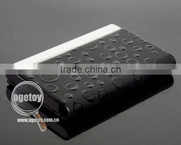 Organizer and Business Card Holder