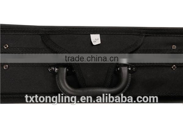 Colorful Violin Case Light Violin Case Double Violin Case