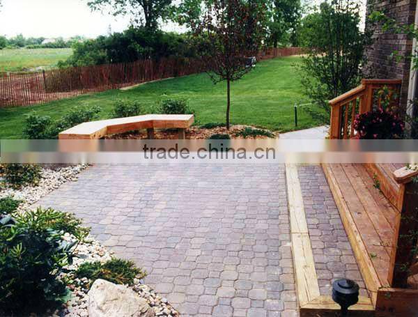 Garden Tool DIY Path-Mate DIY Stone Mold