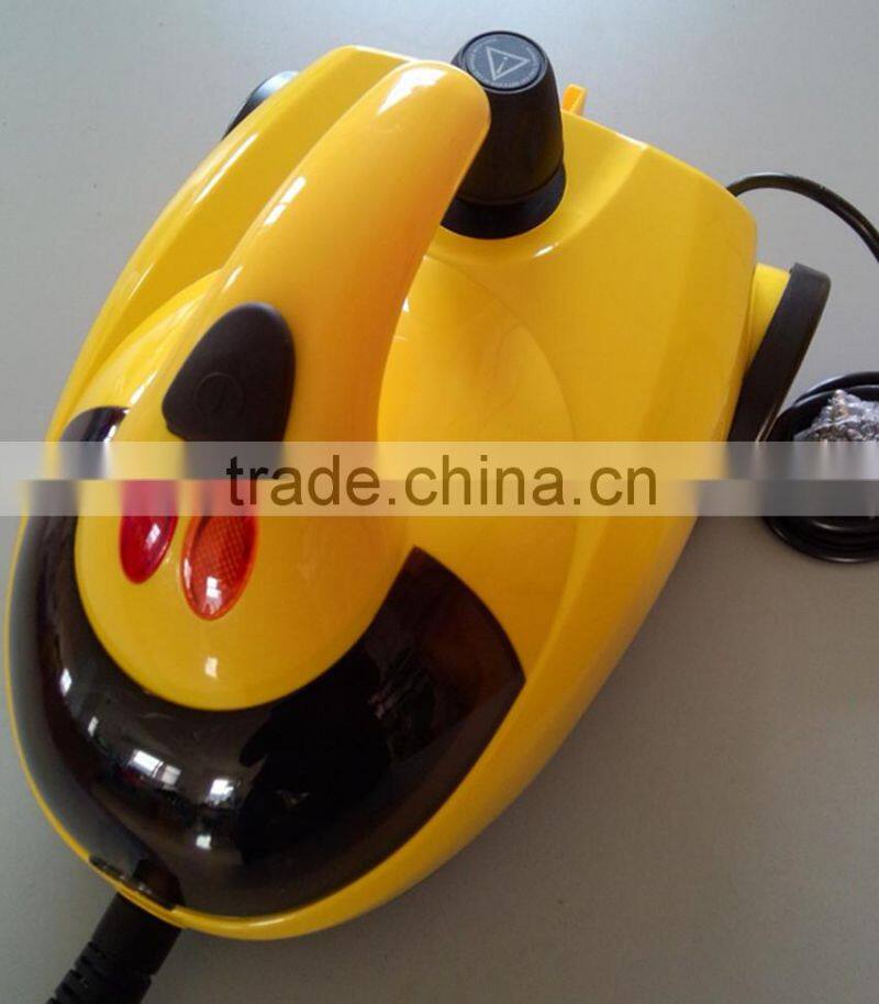 steam washer, water steam cleaner, clean oil dirty