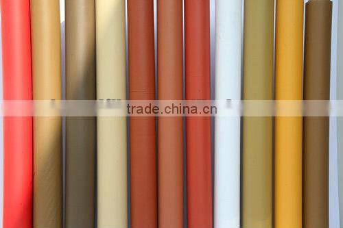 pvc wood grain veneer paper for furniture