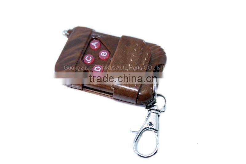 2015 New Products Long Life Remote Controlling 5050 High Power Drl Daytime Running Light Waterproof