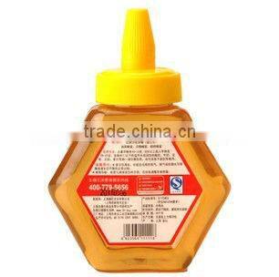 500g custom packaging for honey