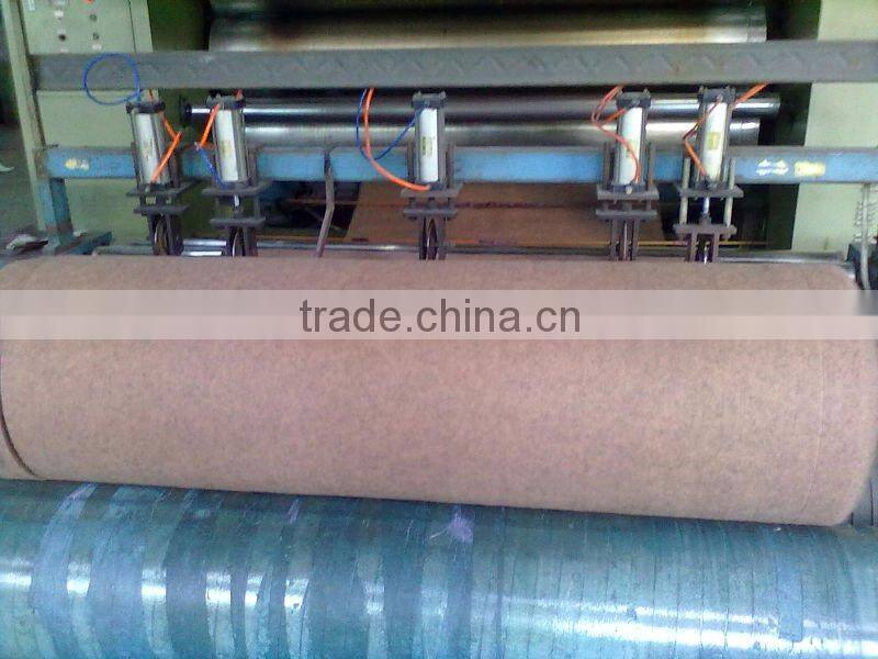 Polyester non woven