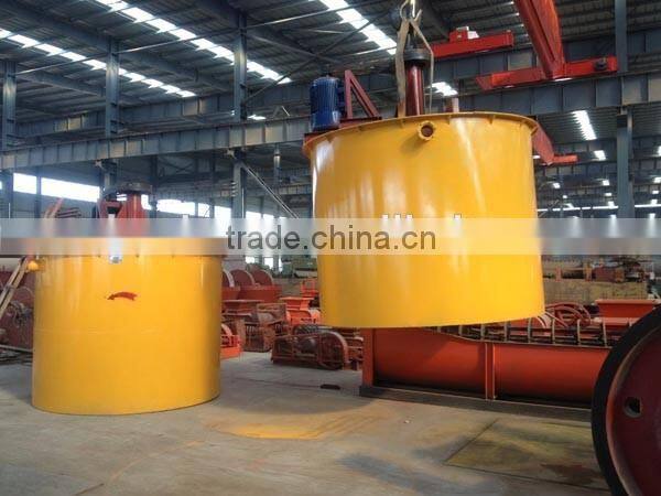 High Efficient Thickener Tank, Mining Thickener Machine for Sale