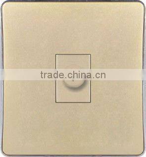 Dimmer With Light Switch Wall Switch