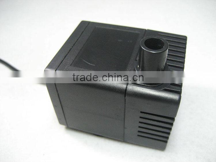 Giant High Quality Water Pump 12 Volt