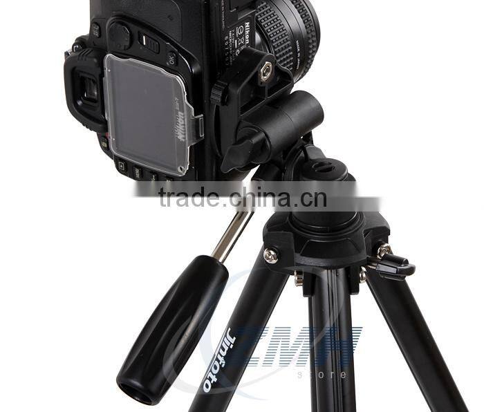 Factory Professional Camera Video Tripod