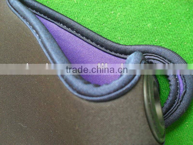 high quality cheap neoprene laptop bag,enviroment friendly lap top bag,
