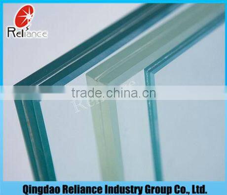 Factory Price Multi-Layer High Strength Laminated Glass glass