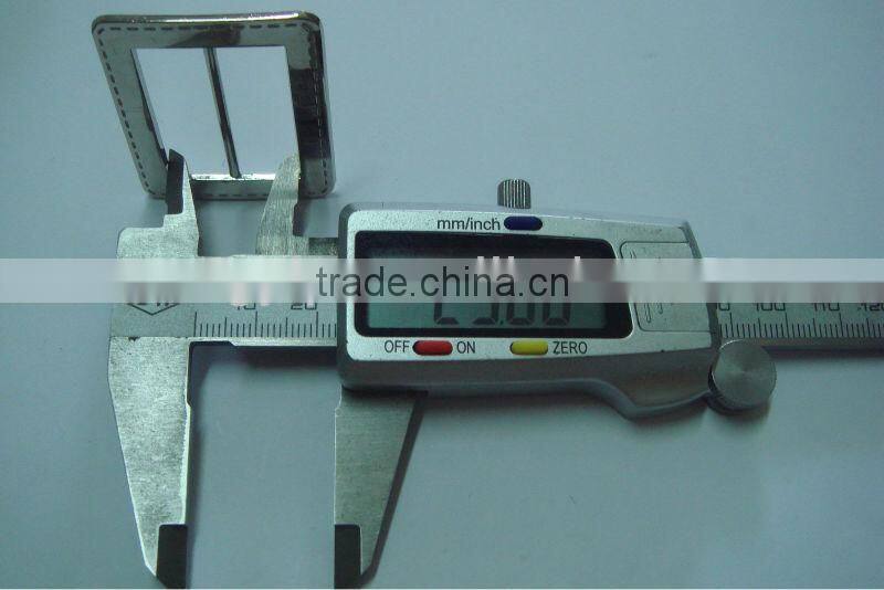 fashion new decorative belt buckle