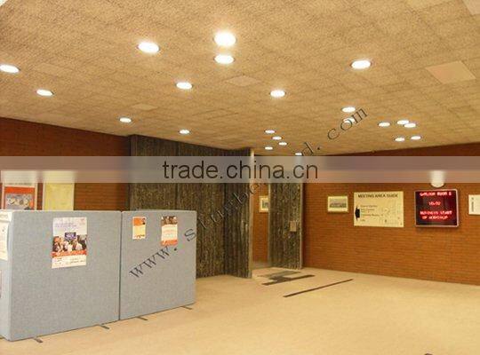 LED Recessed Ceiling Light