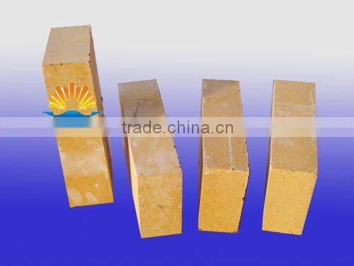 magnesia refractory fire brick for glass kiln