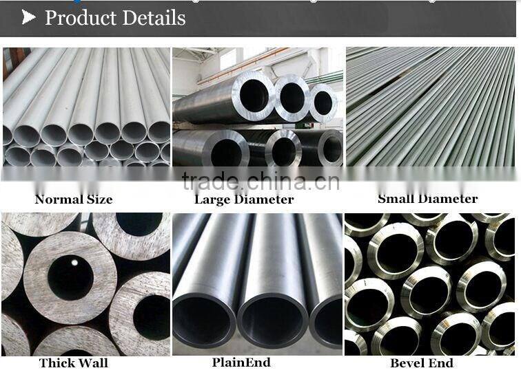 Factory price Hot rolled zinc coat round / square galvanized steel pipe