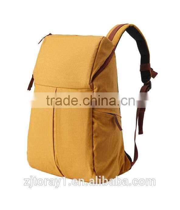 Plain Famous Brand Travelling Fabric for Backpack