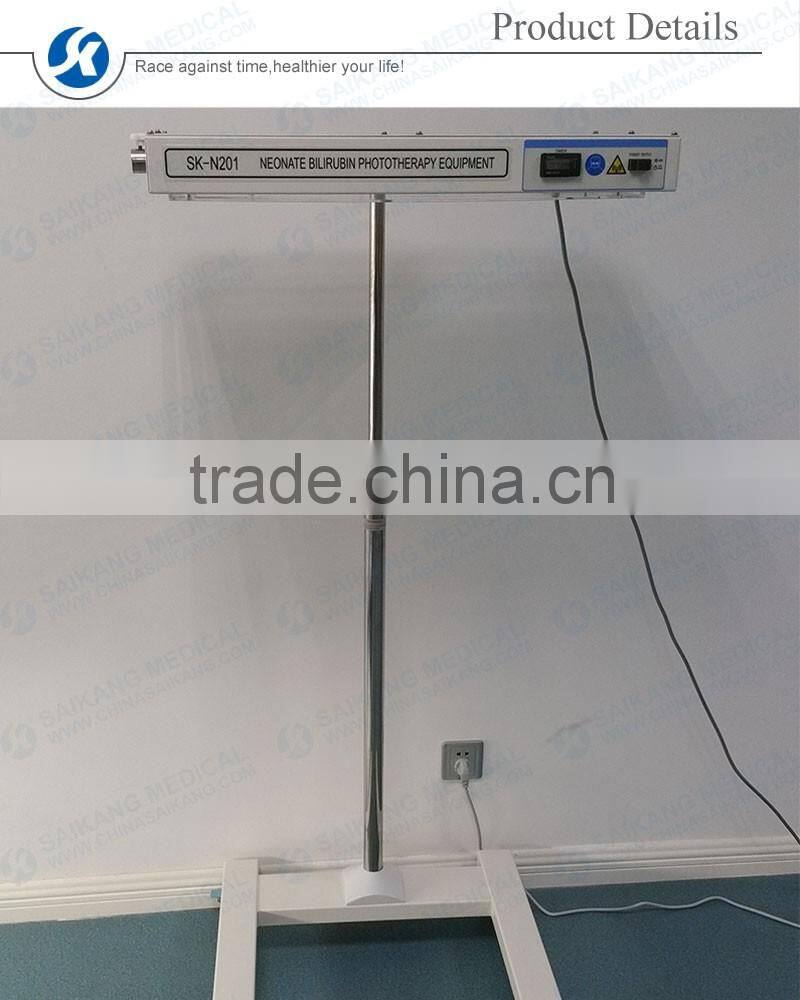 SK-N201 Nerborn Neonatal Phototherapy Unit 2015 Standard