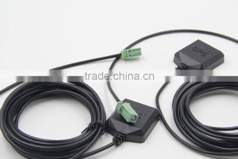 hot sale 1575.42MHz magnetic gps antenna for gt16