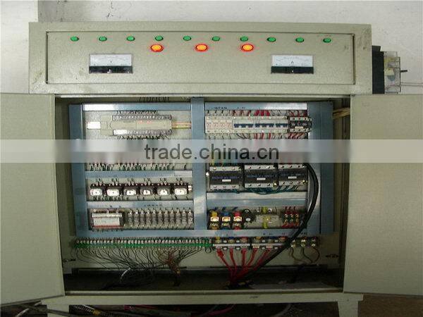 New arrival High Grade hdf wood door skin production line