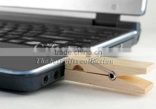 Best Promotion Gift 4GB 8GB 16GB Wooden Usb Stick USB 2.0 for 2013