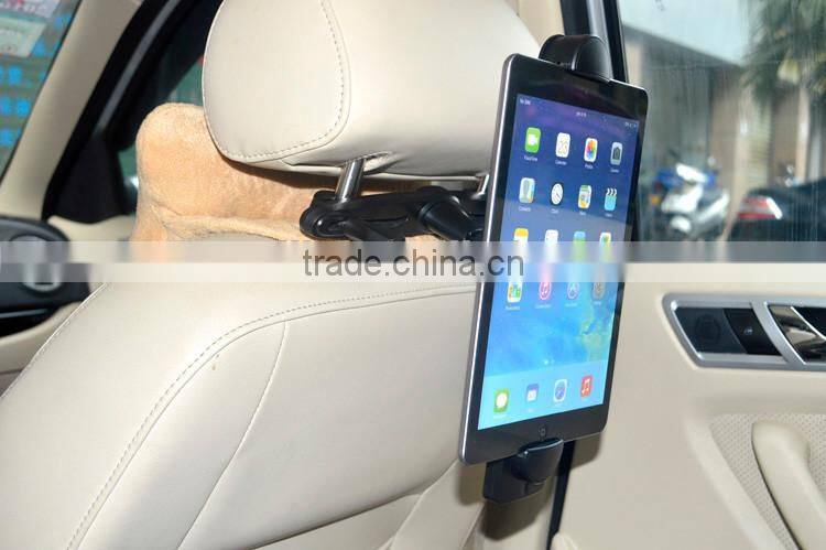 Universal for iPad Pro,iPad mini,iPad 2,IPhone SE/6/6S Ultra-strong long extendable Tablet Holder Display Security Mount Stand